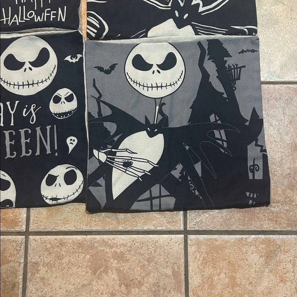 N/A disney nightmare